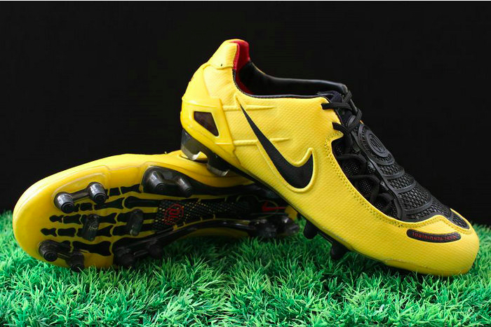 Nike t90 schuhe sales